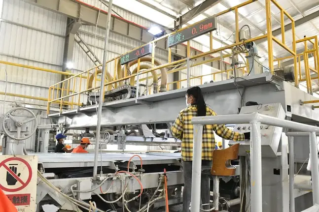 SME in Industry